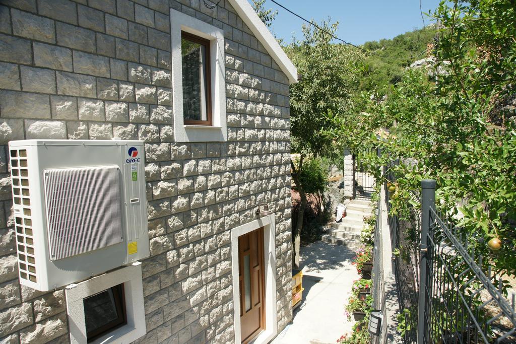 Paradise House Skadar Lake Karuc Exterior foto