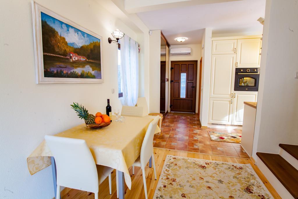 Paradise House Skadar Lake Karuc Exterior foto